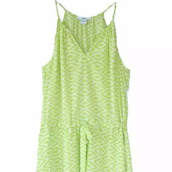 Printed summer dress - Picture 7 of 11